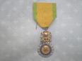 medaille militaire francaise de 1 guerre | Puces Privées