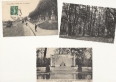 3 cartes de Saint Germain en Laye ( région Parisiennne) | Puces Privées