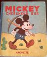 Mickey Chercheur d'or | Puces Privées