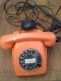 TELEPHONE VINTAGE ANNEE 70 | Puces Privées