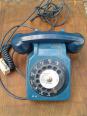 TELEPHONE VINTAGE ANNEE 70 | Puces Privées