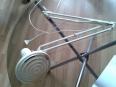 LAMPE DE BUREAU ARCHITECTE VINTAGE ARTICULE MARQUE LEDU TYPE 231 ANNEE  70 | Puces Privées