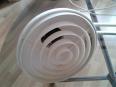 LAMPE DE BUREAU ARCHITECTE VINTAGE ARTICULE MARQUE LEDU TYPE 231 ANNEE  70 | Puces Privées