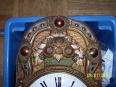 HORLOGE BRETONNE, PONTIVY, MORBIHAN. | Puces Privées