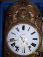 HORLOGE BRETONNE, PONTIVY, MORBIHAN. | Puces Privées