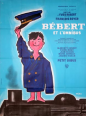 affiche cinéma Bebert et l'omnibus, Affiches anciennes (cinéma, theâtre, publicitaire), Image | Puces Privées