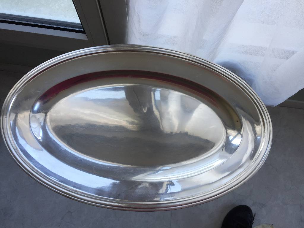 plat | Puces Privées