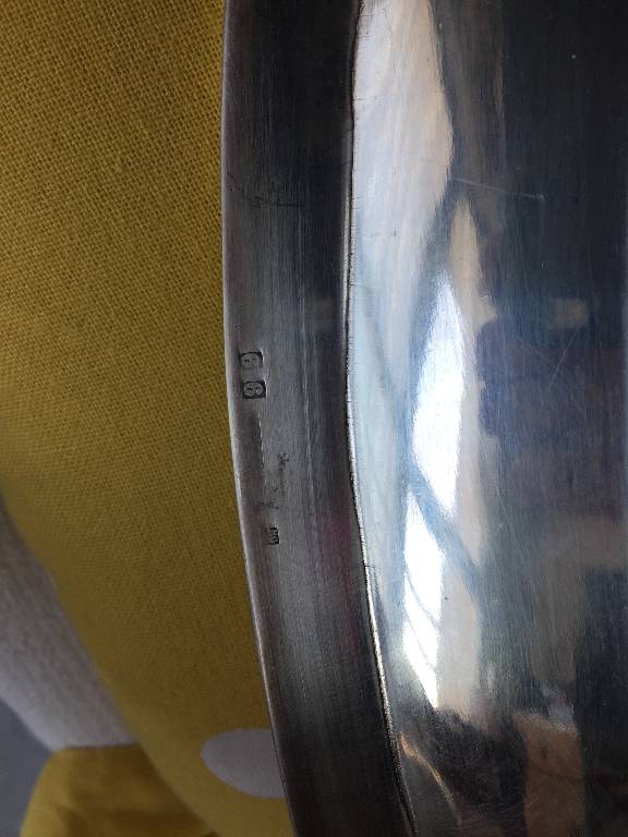 plat | Puces Privées