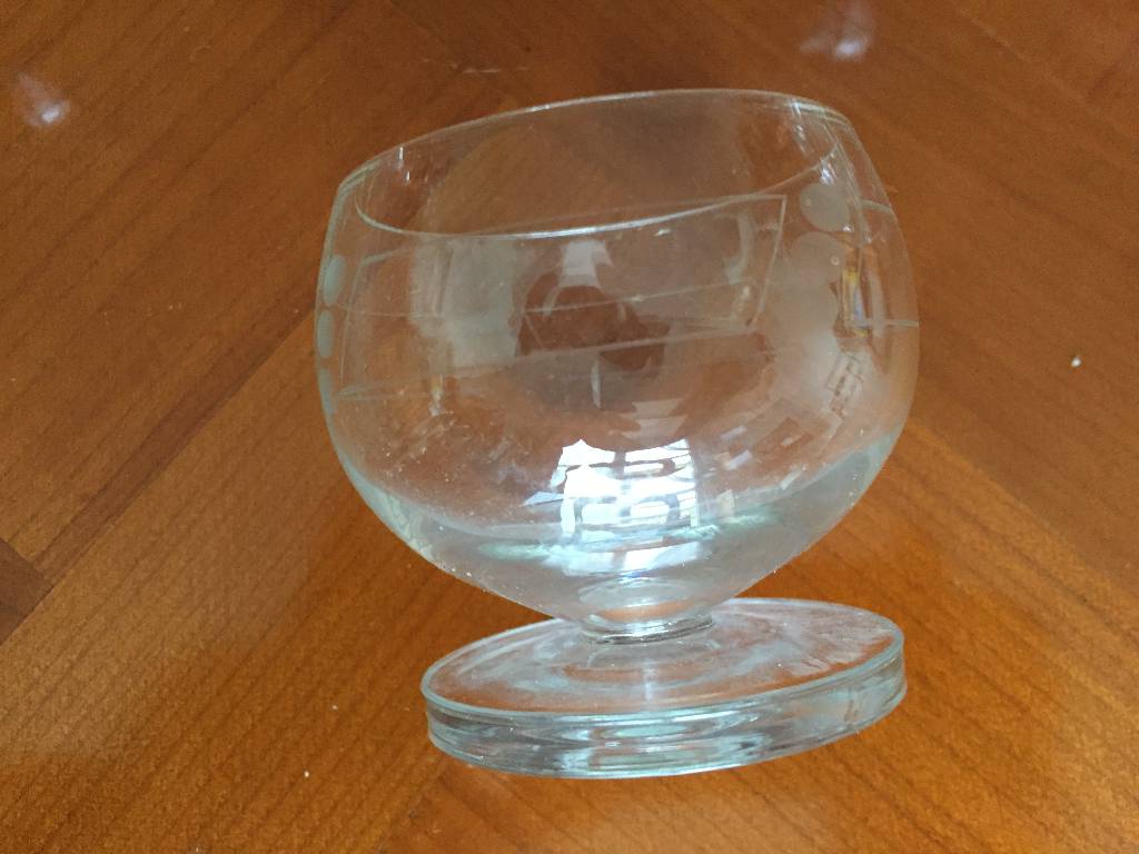 verres | Puces Privées