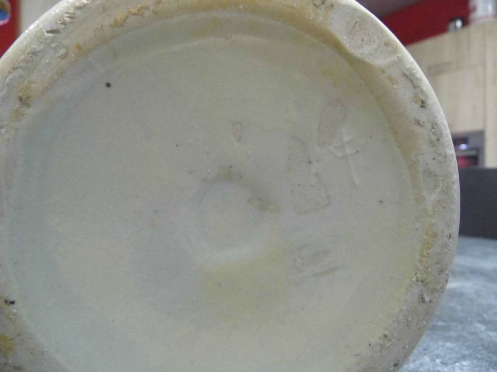 Vase chinoi | Puces Privées