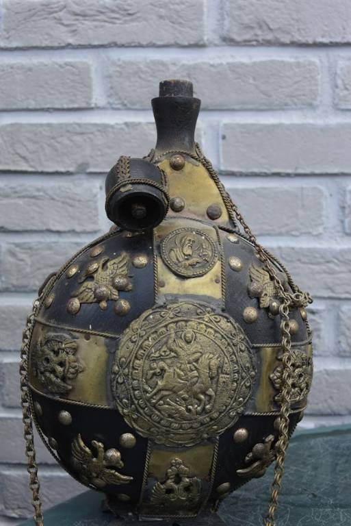 Gourde | Puces Privées