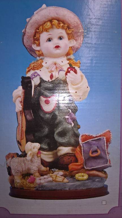 biscuit | Puces Privées