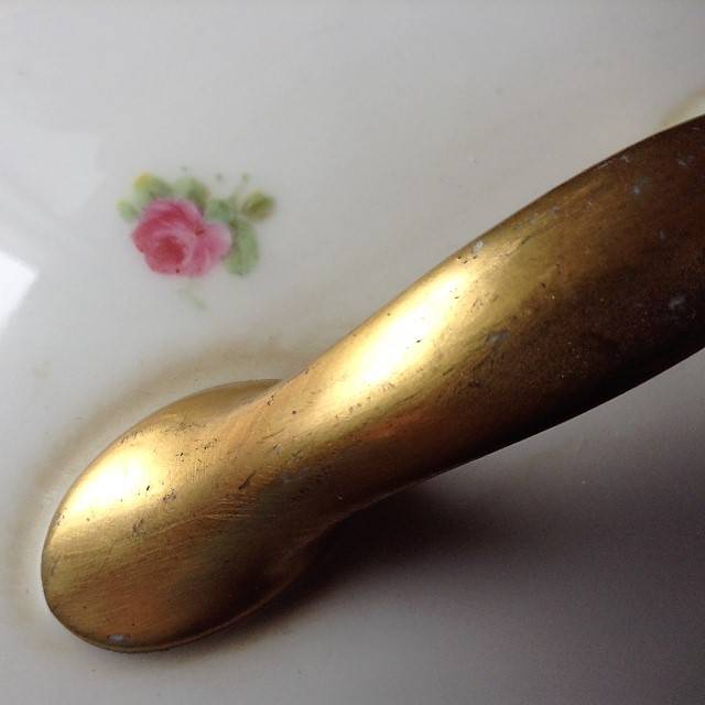 Service de table | Puces Privées