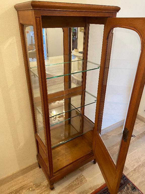 Vitrine | Puces Privées