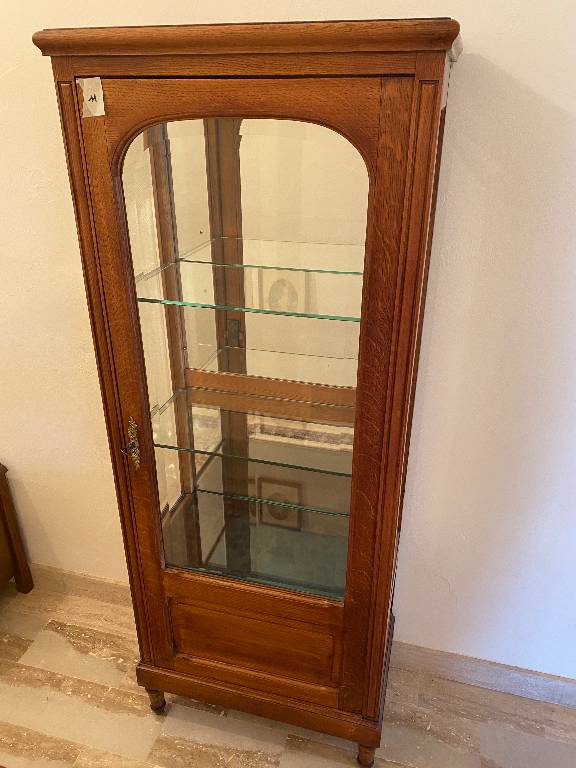 Vitrine | Puces Privées