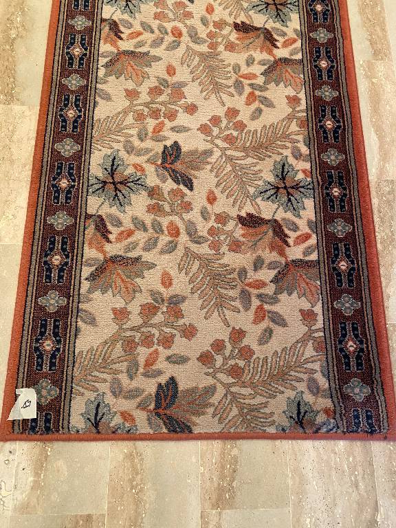 Tapis | Puces Privées