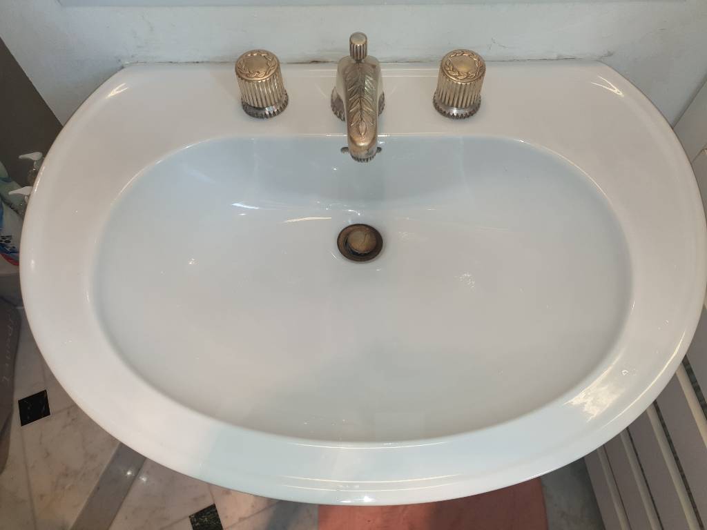 Vasque de salle de bain | Puces Privées