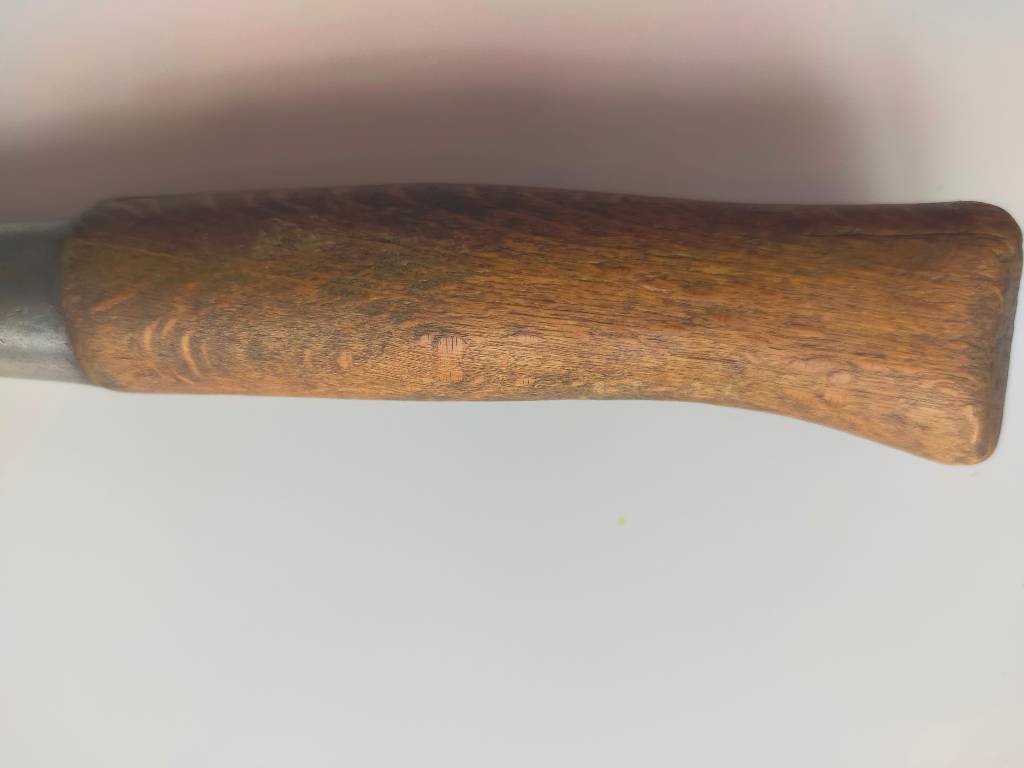 Ancien couteau Alpin de poche 7 Guionin Ainé | Puces Privées