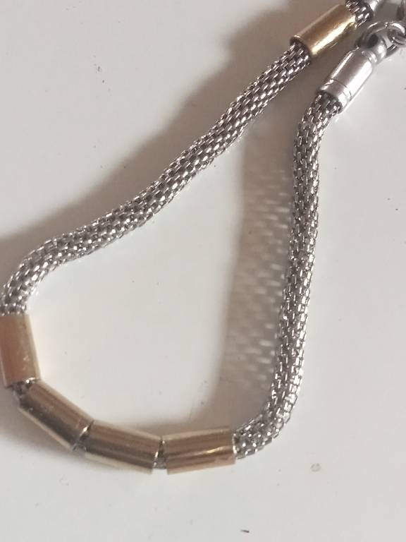 bracelet ancien longueur 22 cm | Puces Privées