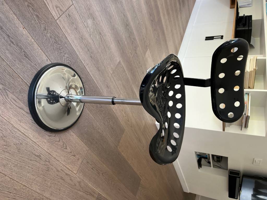 Tabouret 