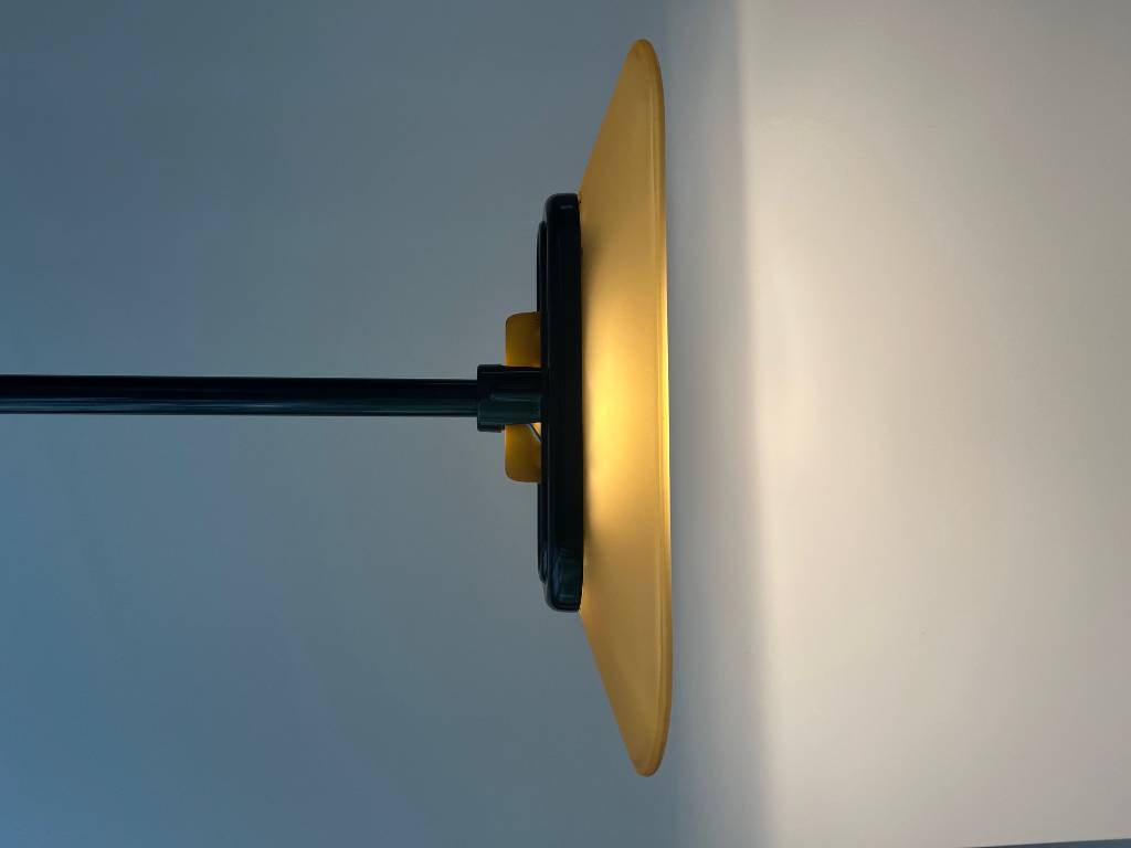 Lampadaire Jill A380 par Perry King pour Arteluce, 1980s | Puces Privées
