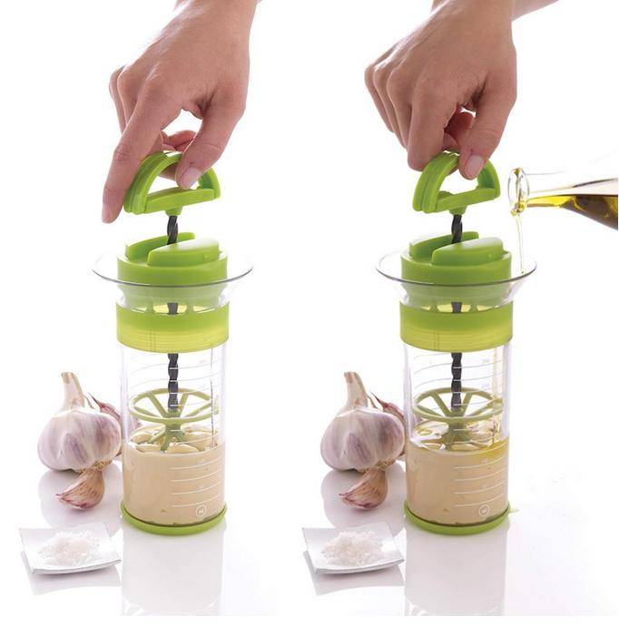 Robot Mixer de Sauces NEUF, marque  Mastrad® | Puces Privées