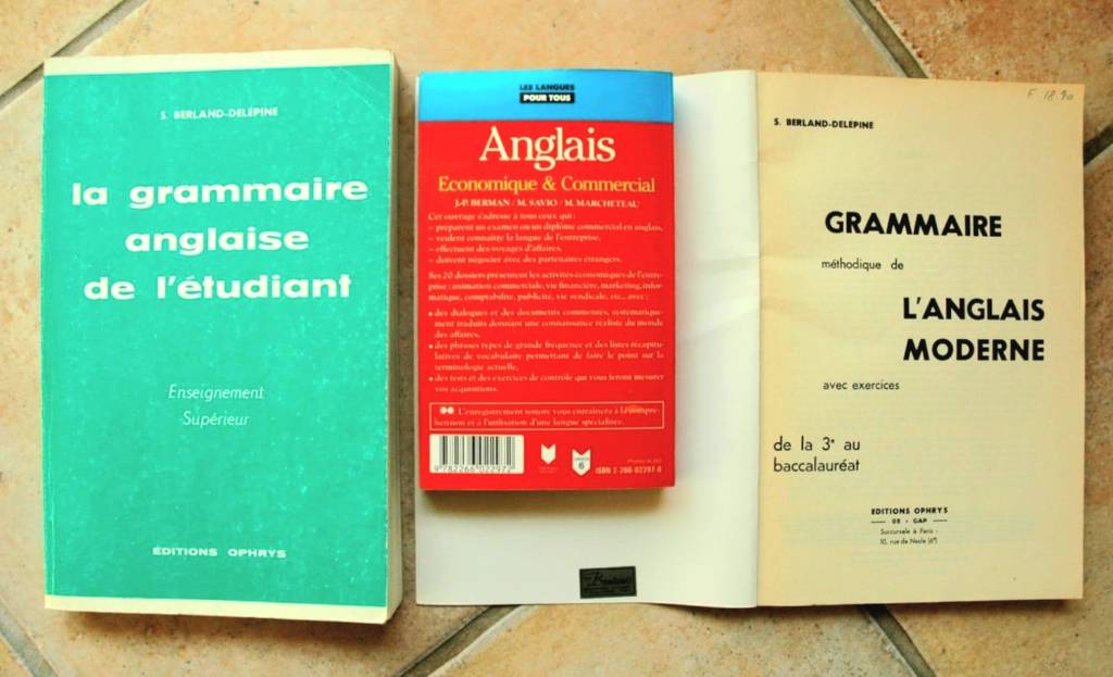 Lots 23 livres, Romans, Guides pratiques, Manuels Scolaires, Enfants | Puces Privées