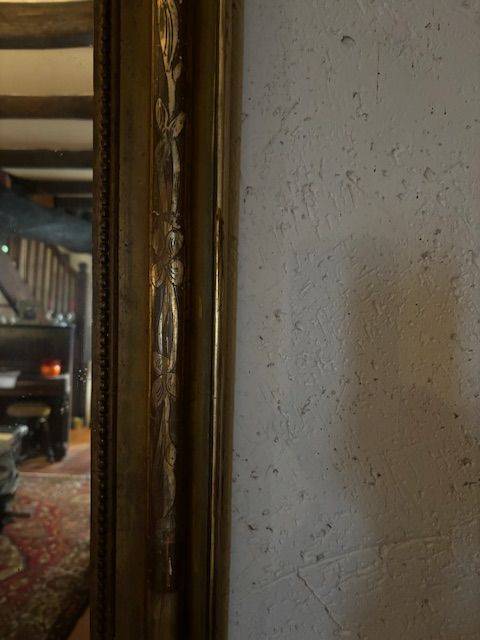 miroir ancien | Puces Privées