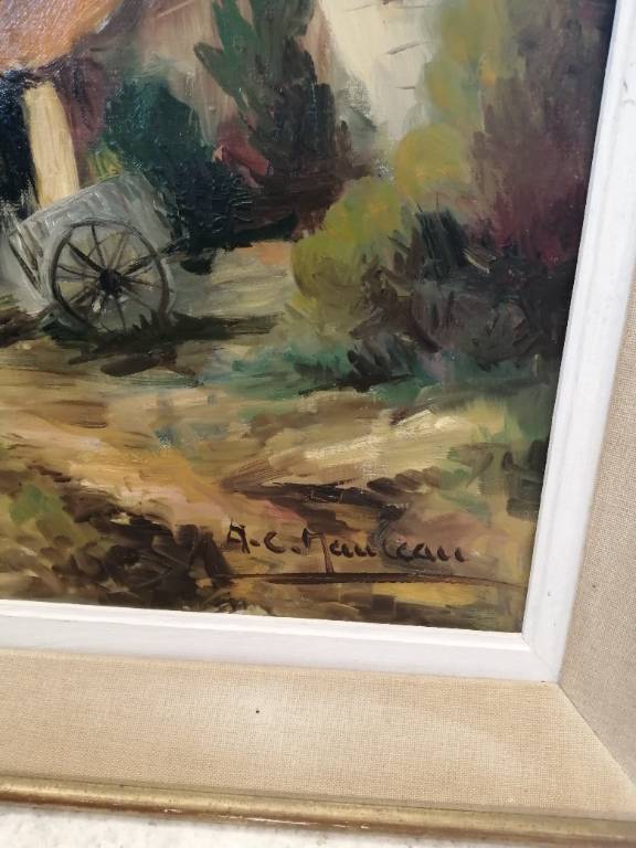 Tableau 