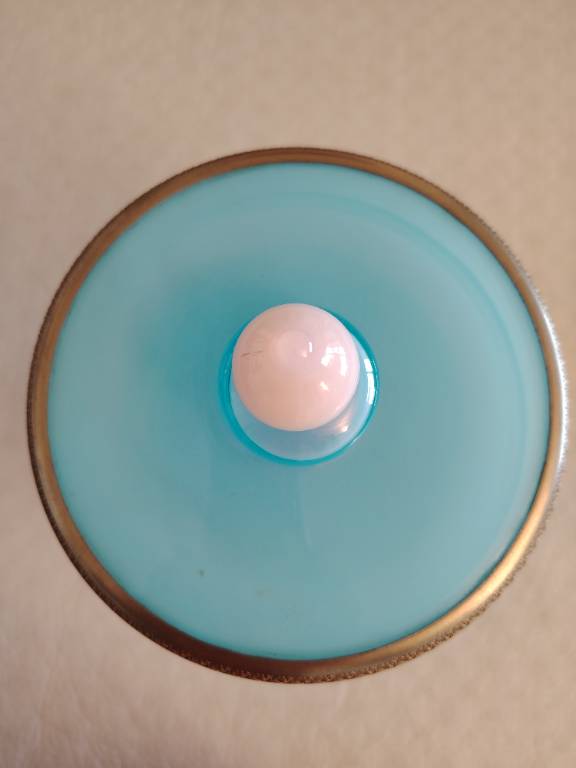 opaline | Puces Privées
