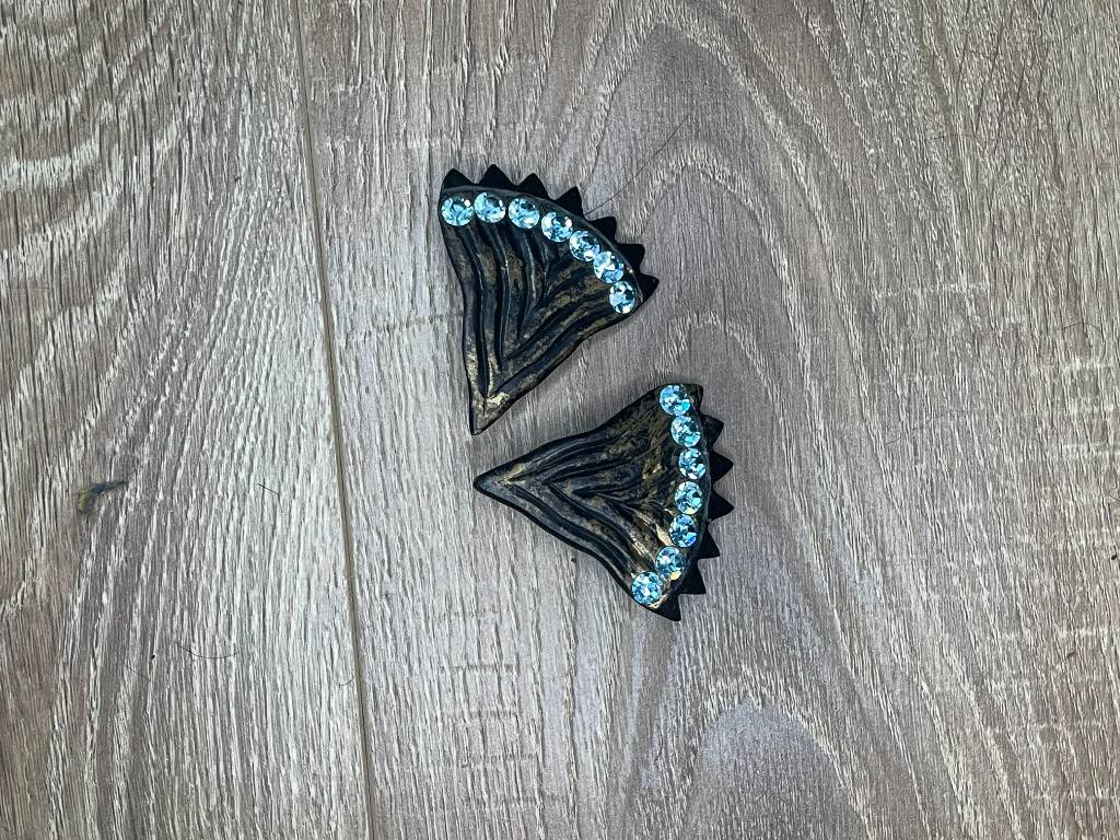 boucles d'oreilles BillyBoy* Surreal | Puces Privées