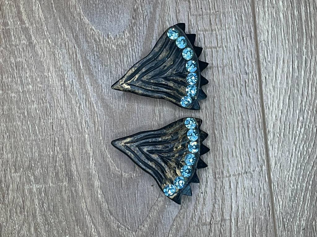 boucles d'oreilles BillyBoy* Surreal | Puces Privées