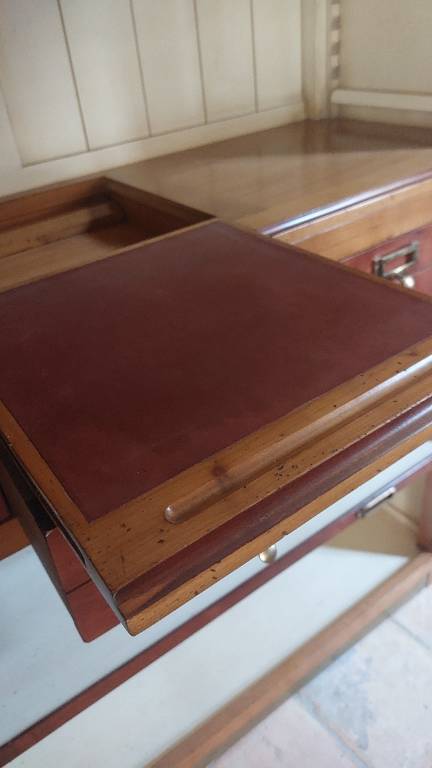 Bibliothèque Félix Monge | Puces Privées
