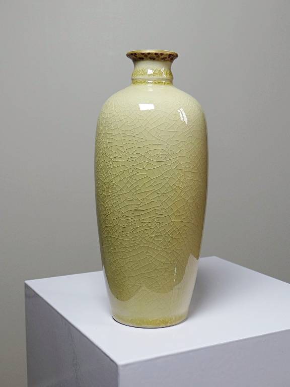 Petit vase ou bouteille à saké 