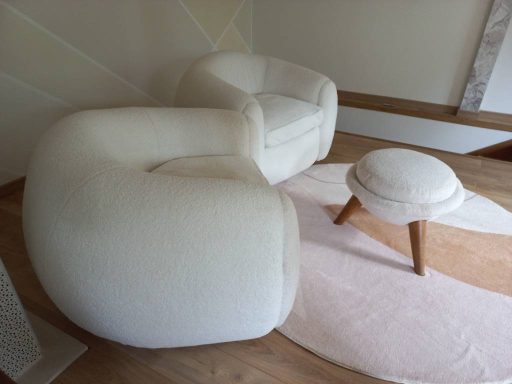 fauteuil vintage | Puces Privées