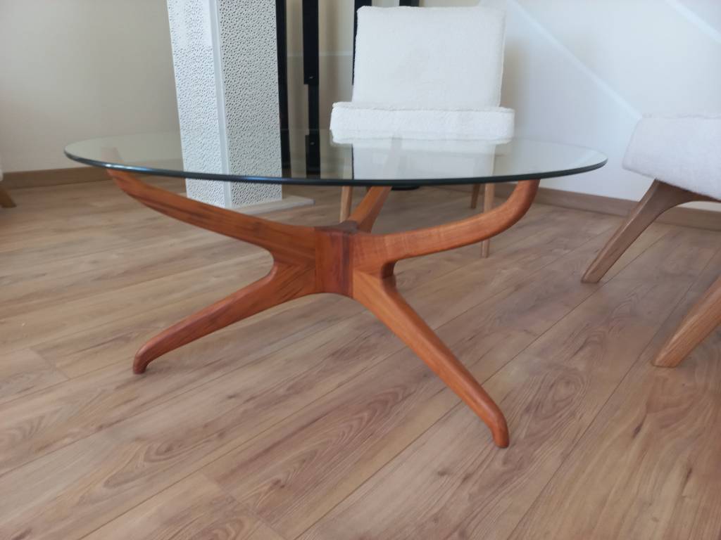 table basse | Puces Privées