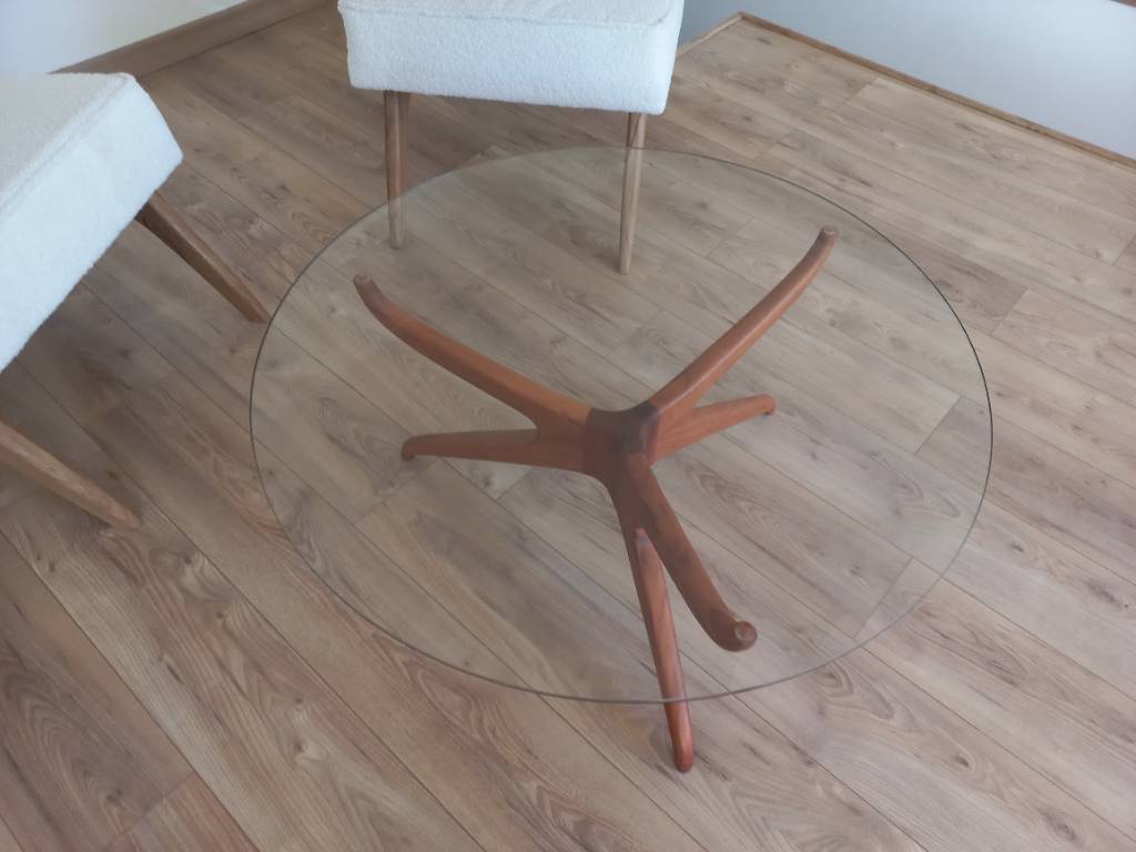 table basse | Puces Privées