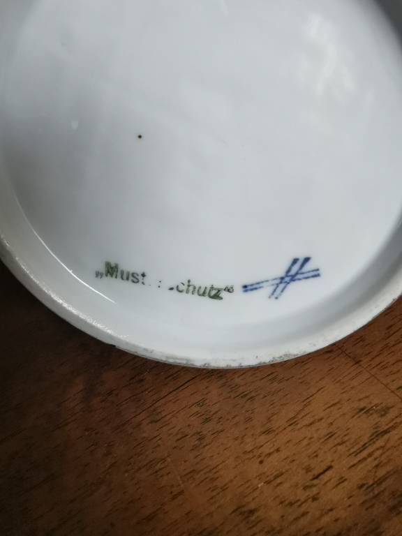 No - 592 - Chope de bière Nürnberger Trichter ( entonnoir ) Collection | Puces Privées