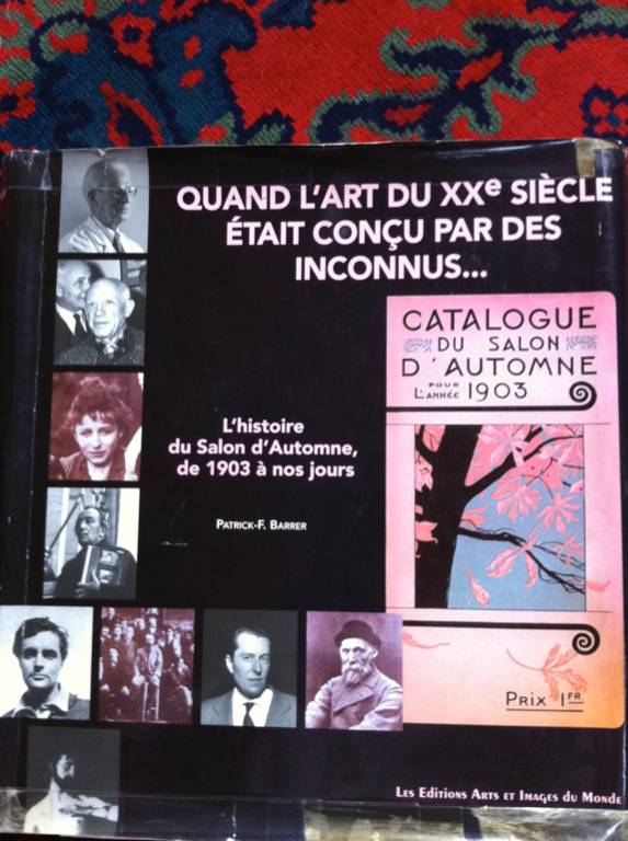 LE RADEAU D'ALAIN BAZARD | Puces Privées