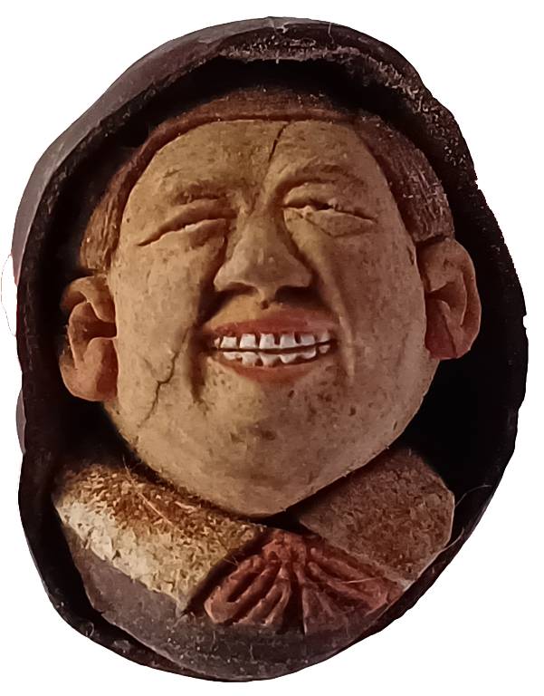 Marrons sculptés | Puces Privées
