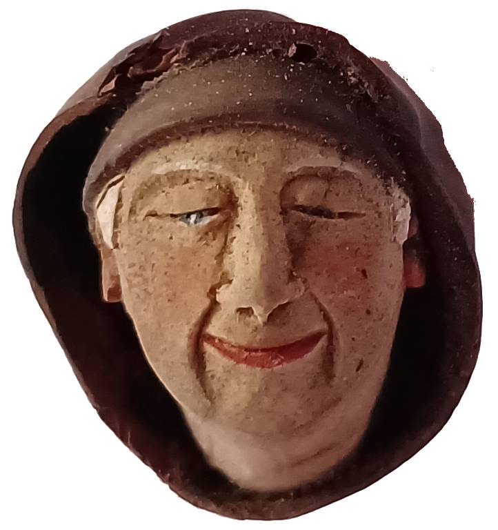 Marrons sculptés | Puces Privées