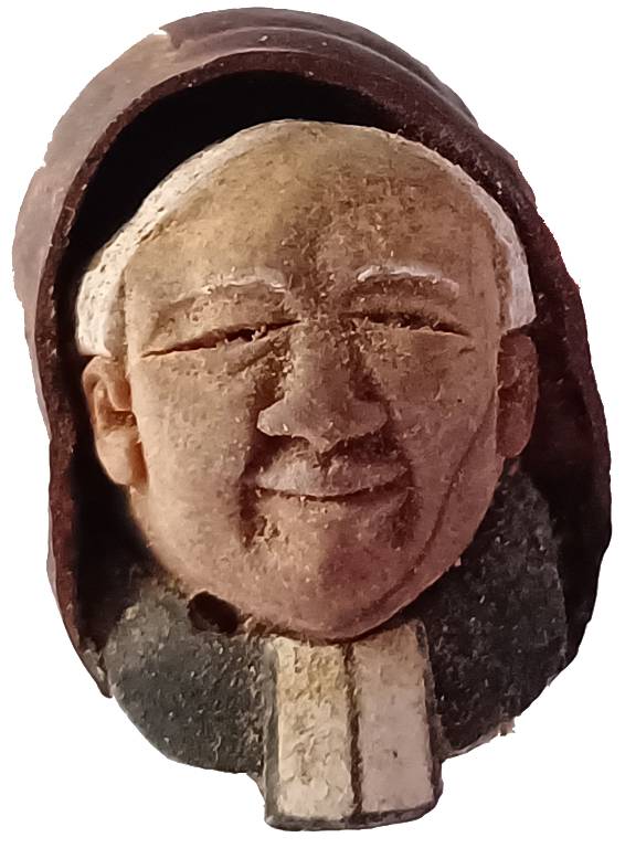 Marrons sculptés | Puces Privées