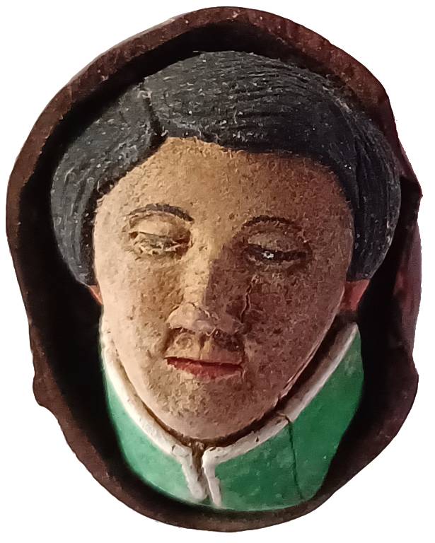 Marrons sculptés | Puces Privées