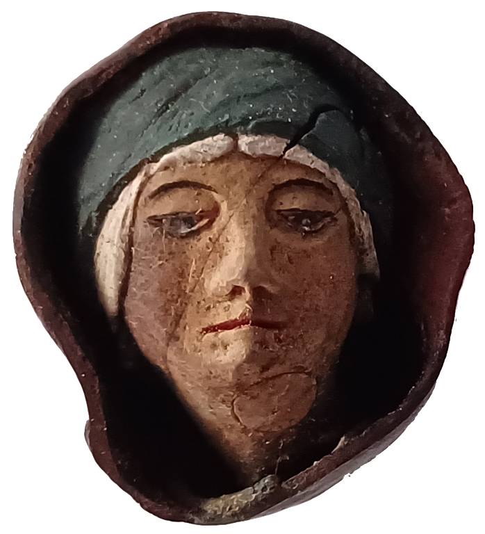 Marrons sculptés | Puces Privées