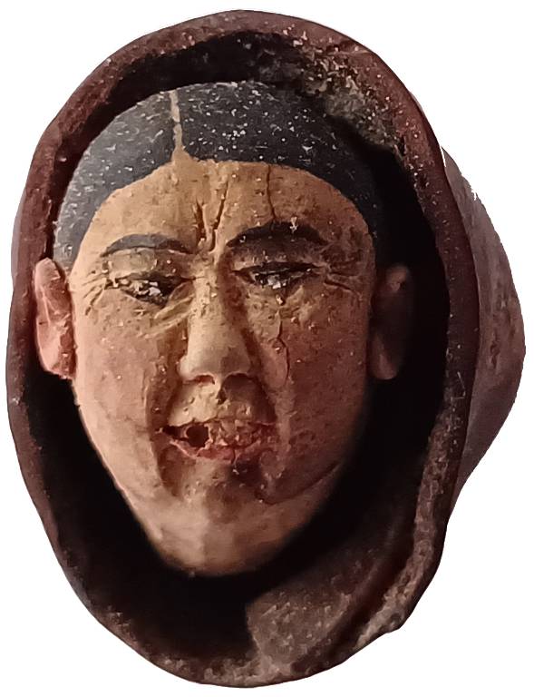 Marrons sculptés | Puces Privées