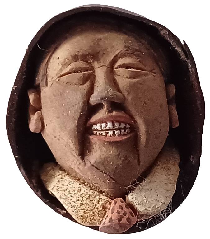 Marrons sculptés | Puces Privées