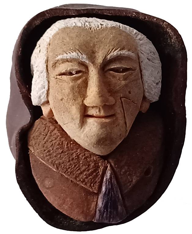 Marrons sculptés | Puces Privées