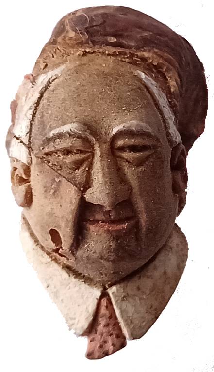 Marrons sculptés | Puces Privées