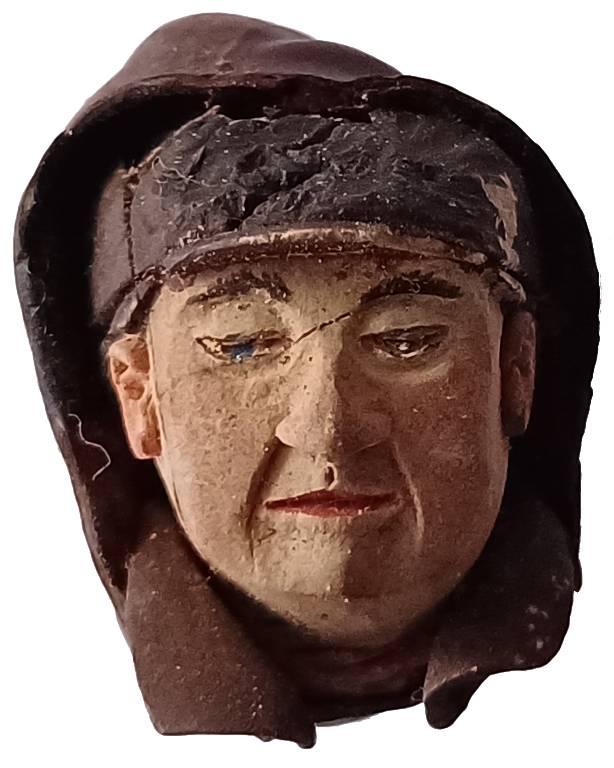 Marrons sculptés | Puces Privées