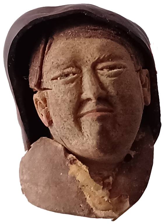 Marrons sculptés | Puces Privées